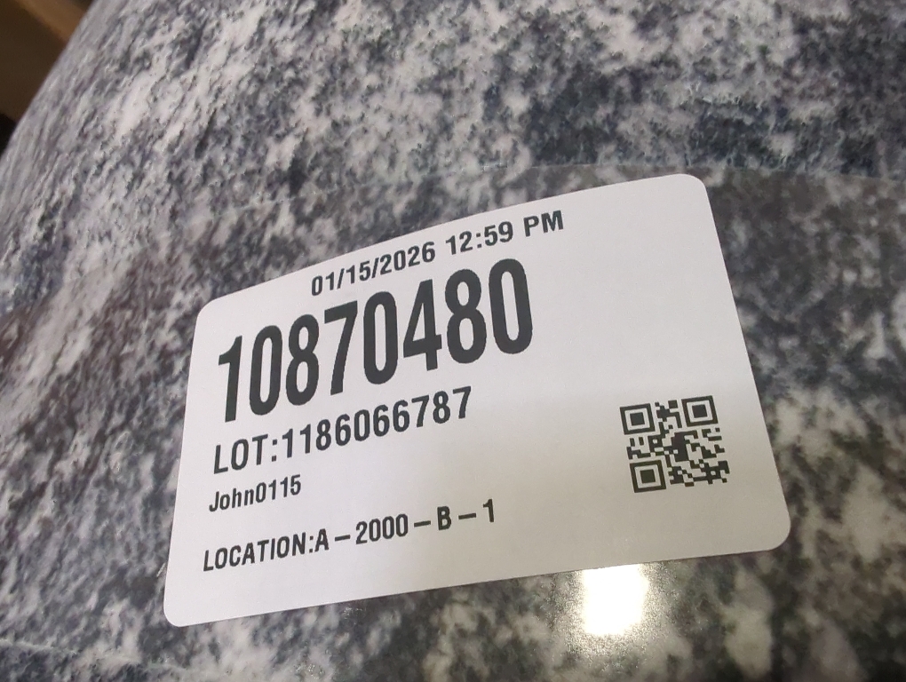 Size Large Color Grey area rug