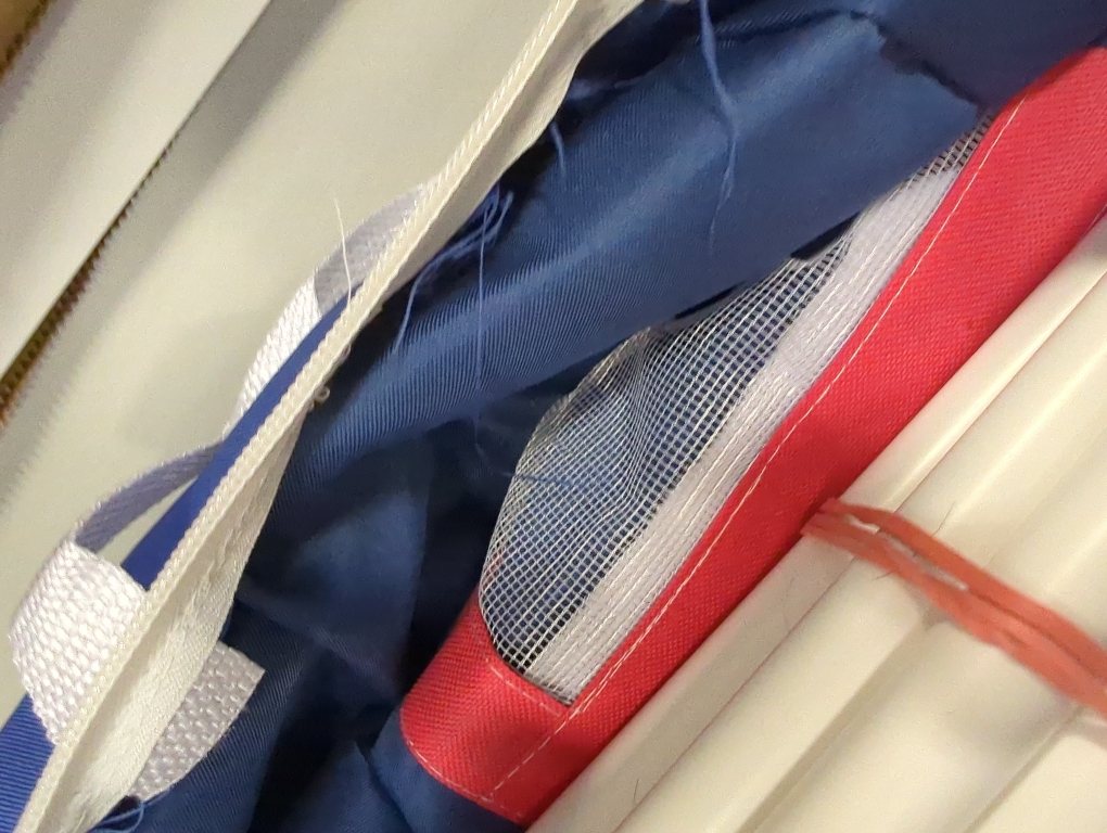 Kids Tents Indoor Playhouses Boys 9.9Ft Star String Lights Blue Tent for Upgraded Large and Longer Curtain with Colorful Accessories Decoration 50.4 x 47.3