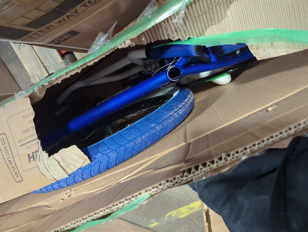 vollsch Freestyle BMX Bikes 18 20 Inch Kids Bicycle for 6-15 Years Old Teens, Boys, Girls, Beginner-Lever Riders,Multiple Colors