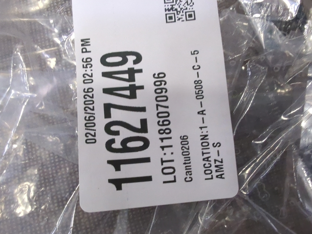 TheWarmHome Organization Basket - 20x16x14 inch Jumbo 3 Pack Collapsible Storage Bins for Shelves, Fabric Storage Cubes for Closet Organizer Gift Toy (White & Khaki)