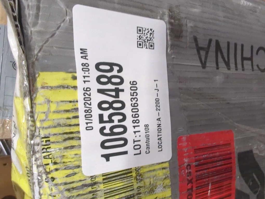 16 Inch High Metal King Bed Frame, Platform King Size Bed Frame No Box Spring Needed, Easy to Install, Noise Free, Sturdy