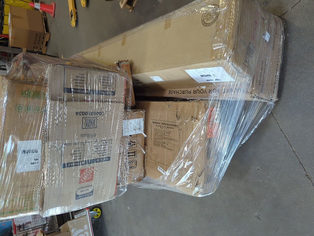 19602884 Wayfair Missing Pieces Pallet