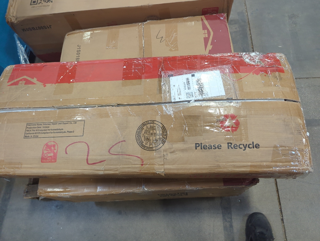 Size 67 H Color  Natural Bathroom Storage Cabinet with Rattan Doors and Slide Storage, Tall Narrow Freestanding Tower Cabinets with Adjustable Shelves for Kitchen, Living Room, Dining Room