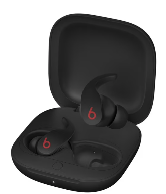 Beats by Dr. Dre Beats Fit Pro Earbud Wireless Noise Canceling Headphones Black