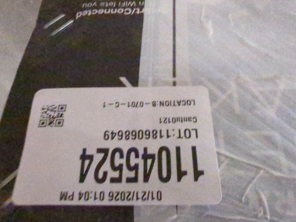 GE Profile Opal 2.0 Ultra Nugget Ice Maker with Scale Inhibiting Filter, Scoop Included, 38 lbs in 24 Hours, Pellet Ice Machine with WiFi & Smart Connected, Stainless Steel