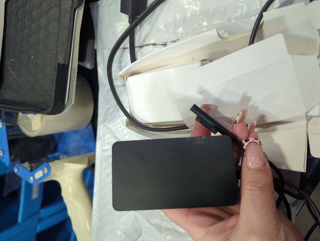 65W Charger Compatible with Microsoft Surface Pro 11,10,9,8,7 ,7,6,5,X,for Windows Surface Laptop 7,6,5,4,3,2,1,Go/Book 3,2,1,44W,36W,LED,10FT