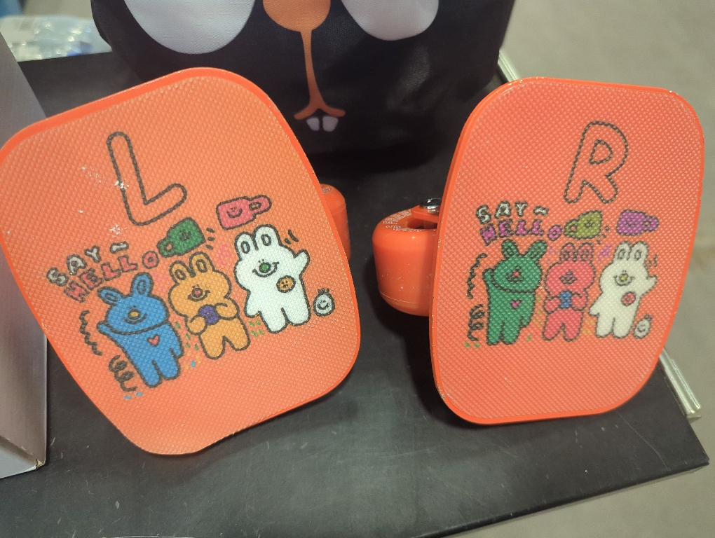 freeskates Kids Drift Board, Split Skateboard Small Portable with Metal Plate