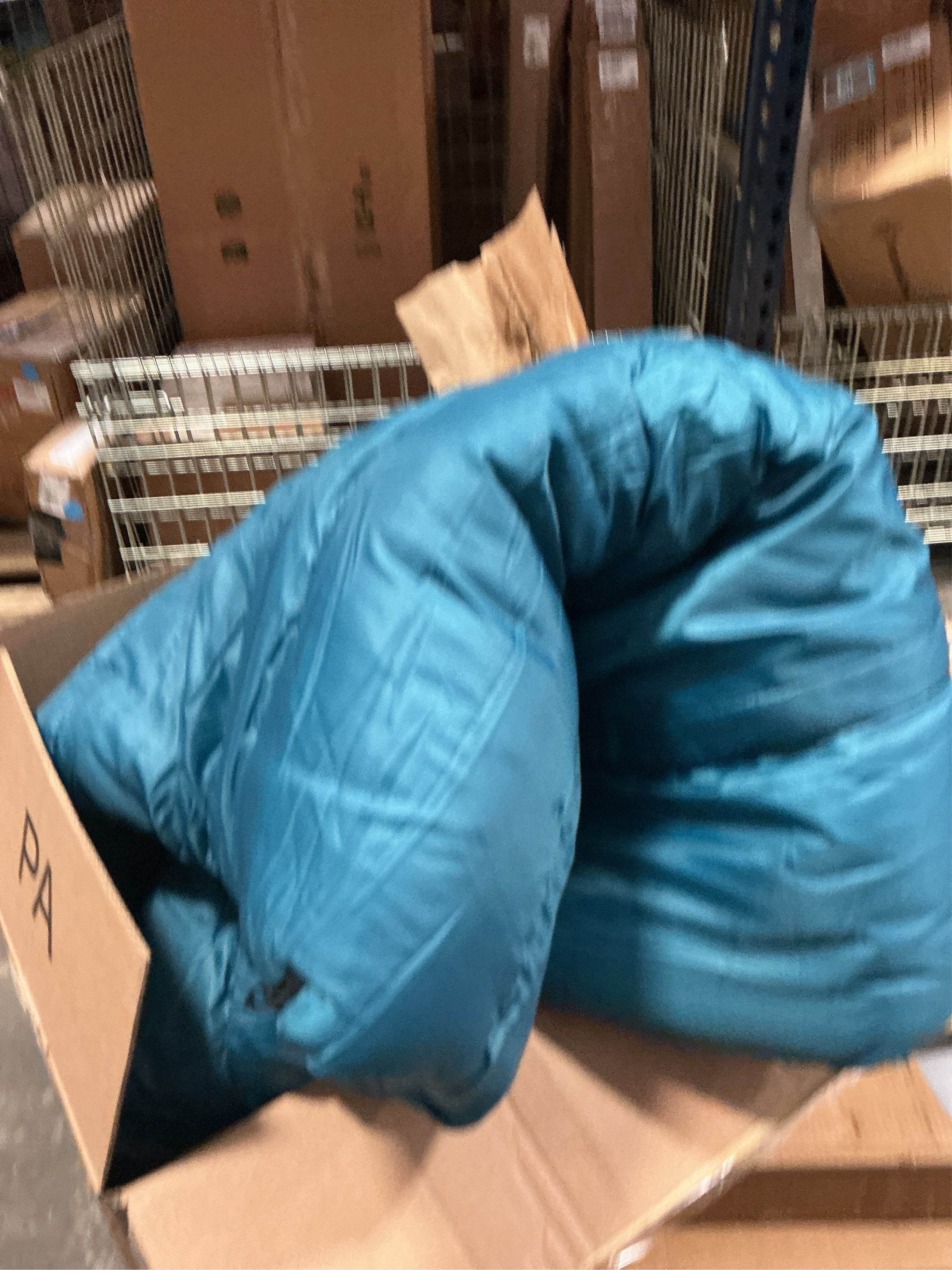 Coleman Brazos™ 20°F Sleeping Bag