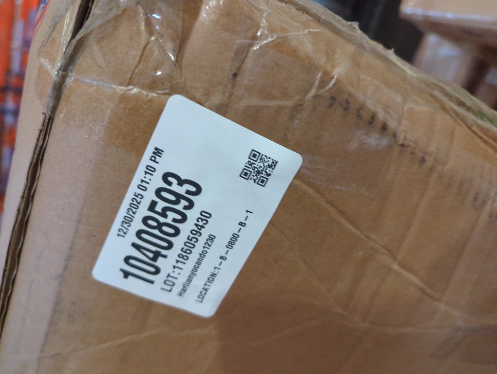 7.5 ft. Pre-Lit Fraser Fir Pencil Tree Artificial Christmas Tree with 350 Clear Lights