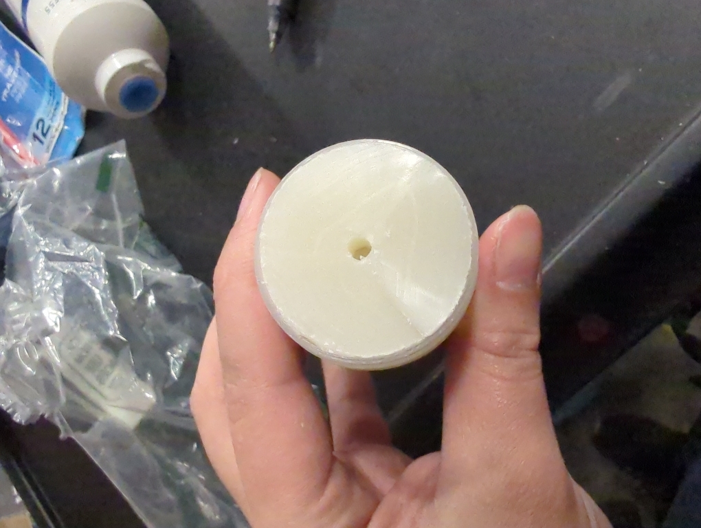 Dr. Scholl's Severe Cracked Heel Balm, 2.5 OZ