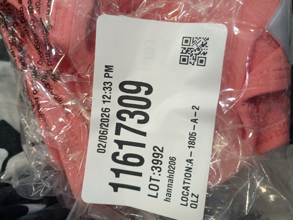 Billa bong large pink