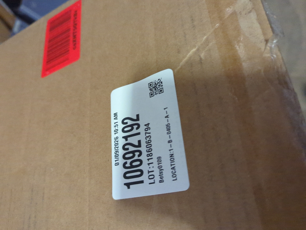 Pair Headlights Assembly for Kenworth T680 2013-2021 LED Projector Headlamps Replacement Left Driver and Right Passenger （Black）