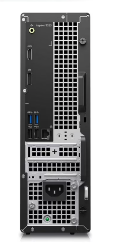 Dell Inspiron 3020 Small Desktop