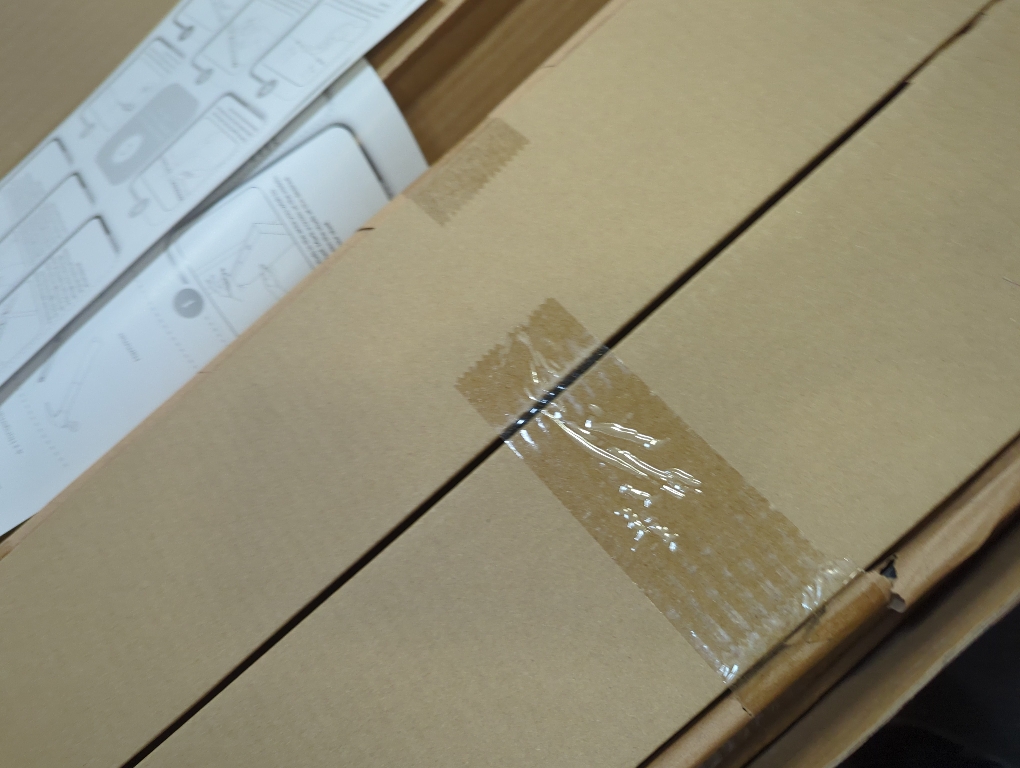 Hungsmart- 4 X 22 Inch Heavy Duty Floating Shelf Bracket - Long Wall Shelves Support Hidden Floating Shelf Hardware Black Shelf Brackets Perfect for K