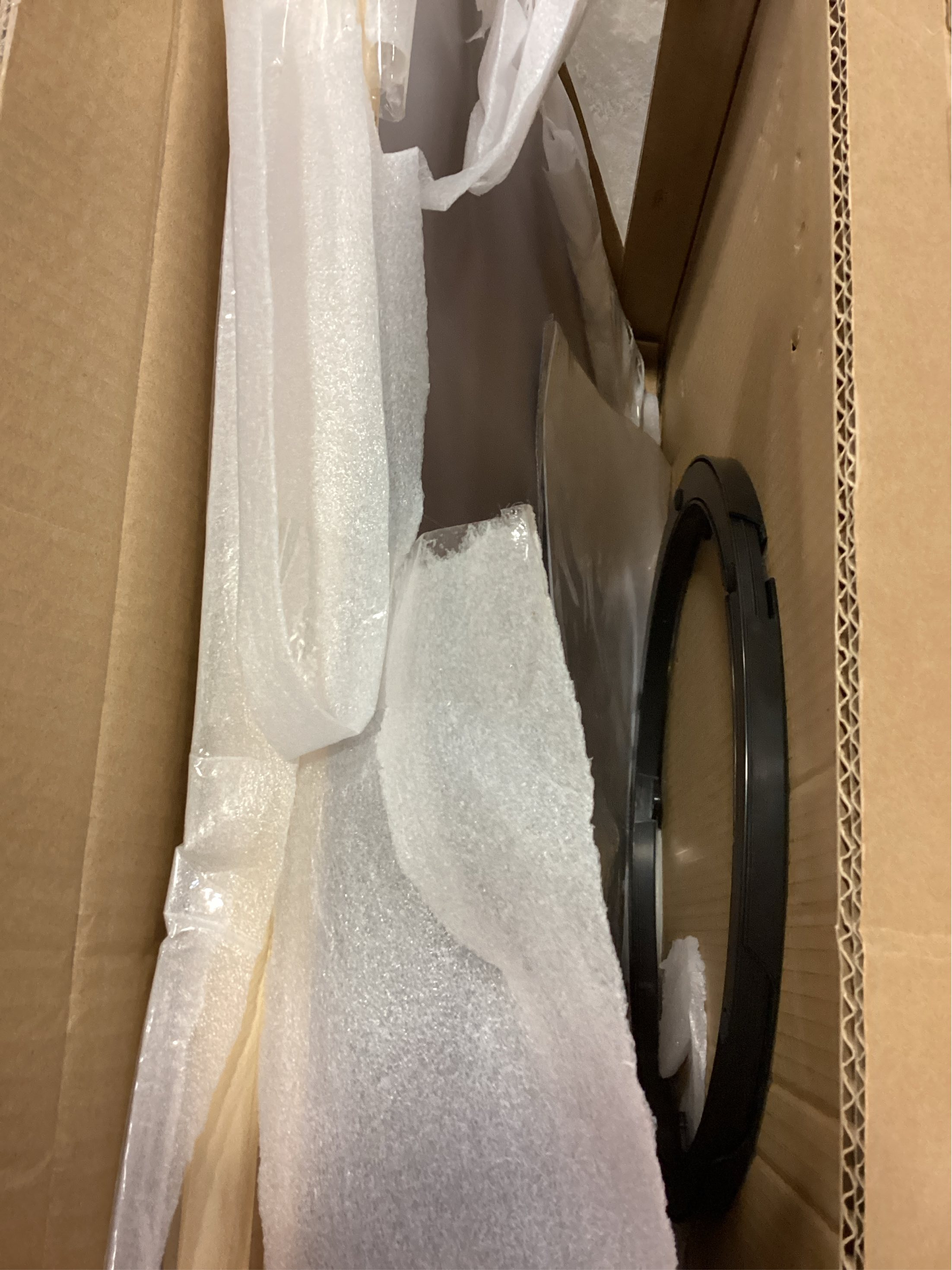 1000 Piece Rotating Puzzle Board with Drawers and Cover - 4 Drawers, Wooden Jigsaw Puzzle Table | 30” X 22”| Jigsaw Puzzle Board - Portable Puzzle Tables for Adults and Kids by Beyond Innoventions