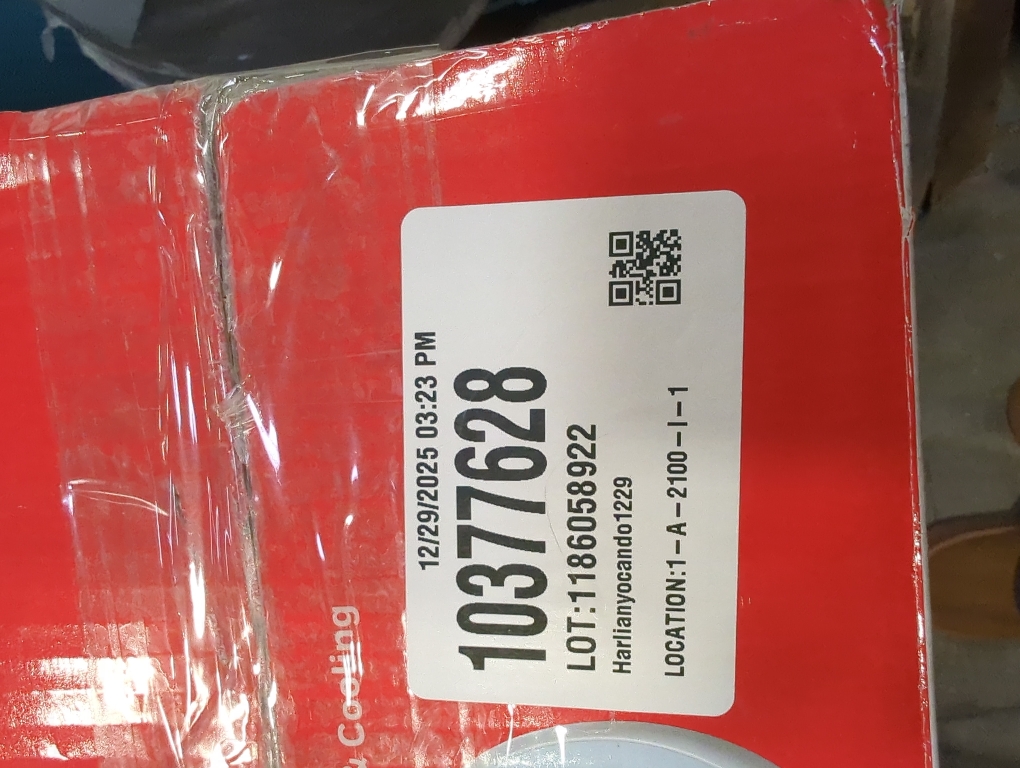 Honeywell 40 in. H X 10 in. D 5 speed Oscillating Whole Room Fan Remote Control