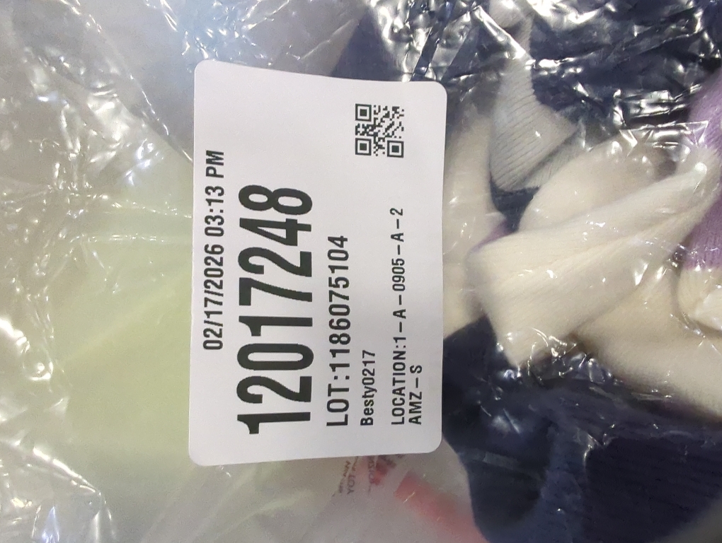 Soze L...Fisoew Womens Striped Pullover Sweater Crew Neck Long Sleeve Knitted Color Block Casual Loose Lightweight Sweaters for Women