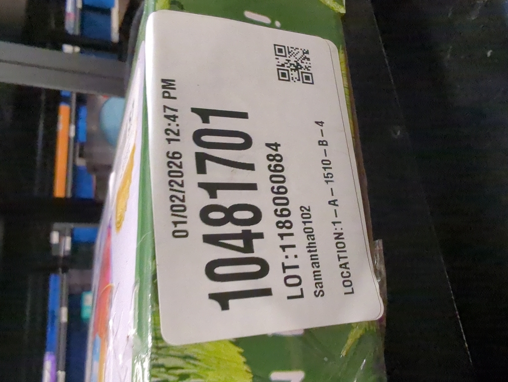 W&O Dinosaur Discovery Kids Tent with Roar Button, Dinosaur Toys and LED Lights - Epic Pop Up Tent for Boys & Girls - Perfect for Indoor & Outdoor Adventures