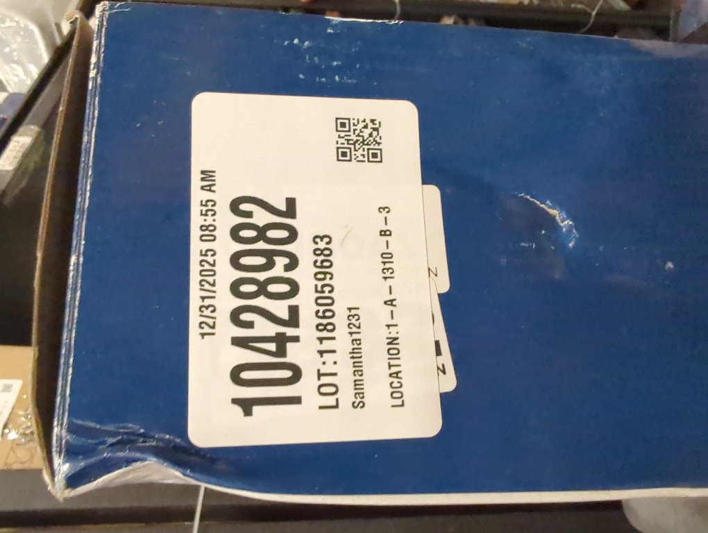 insignia - ns-hawhp2 rf wireless over-the-ear headphones - black