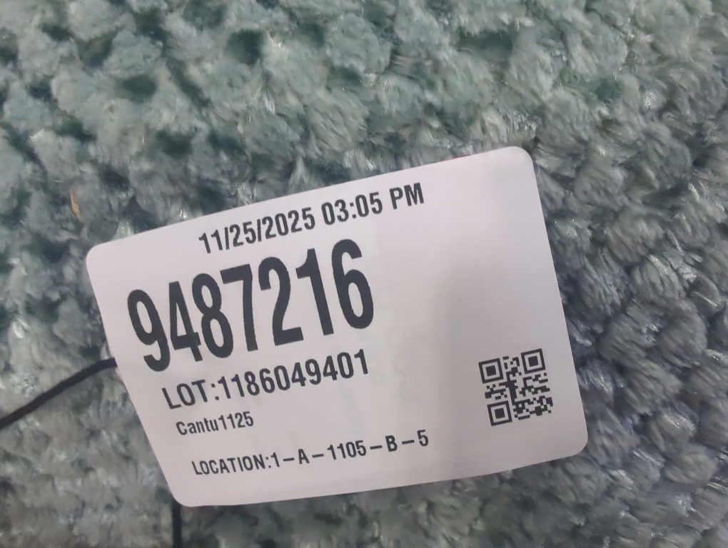 Callisto Home Pillow 14 x 24 Morning Mist