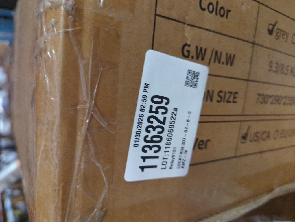 Baby Changing Table with Wheels, Maydolly Portable Adjustable Height Folding Diaper Station with Nursery Organizer & Storage Rack for Newborn Baby and Infant (Dark Grey)