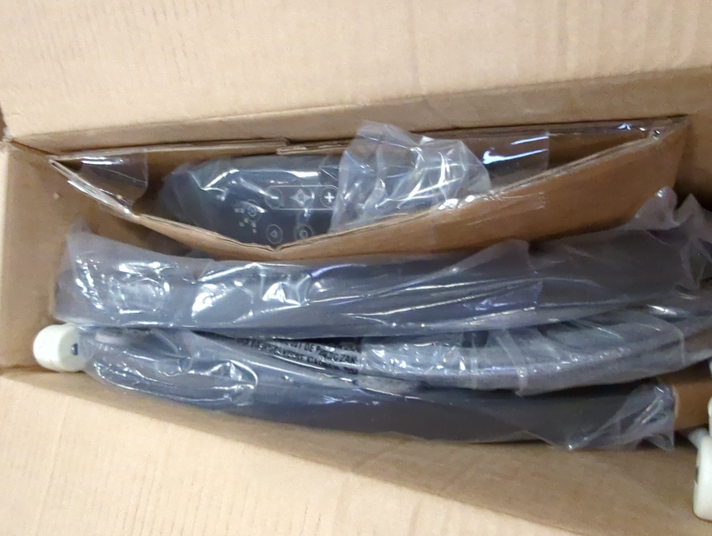 LAREX Baby Swing Infant Swing Electric Toddler Baby Rocker Portable for Newborn Boy Girl, 5 Sway Speeds with Remote Control, 10 Preset Melodies and Bluetooth, 0-6 Months Max 20 Lbs (Black)