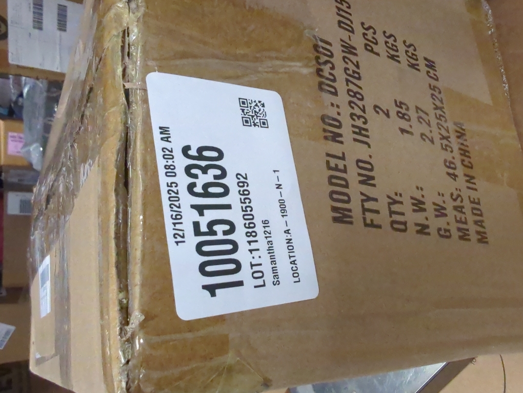 Set of 2 Christmas Planter/Urn Fillers Outdoor Front Porch, Artificial Prelit Christmas Tree with Remote, Holiday Pot Fillers with Timer, Multi-Color Lights, Outdoor Christmas Decorations Yard