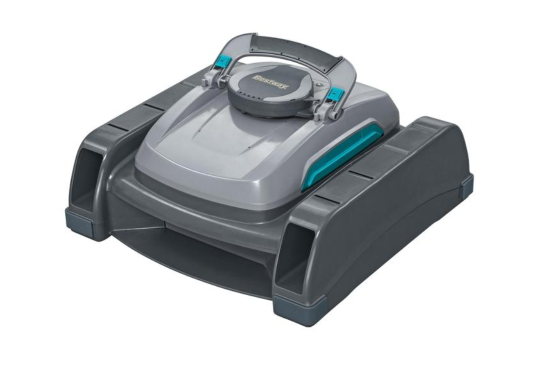 Bestway® AquaTronix Pro G300 Robotic Pool Vacuum & Skimmer