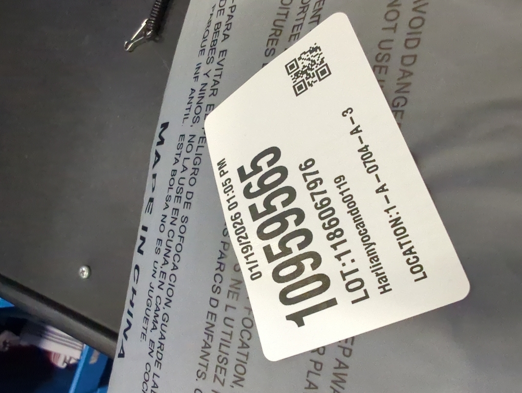 Size S ANRABESS Dresses for Women Summer 2026 V Neck Ruffle Sleeve A Line Tiered Flowy Casual Trendy Mini Beach Dress with Pockets