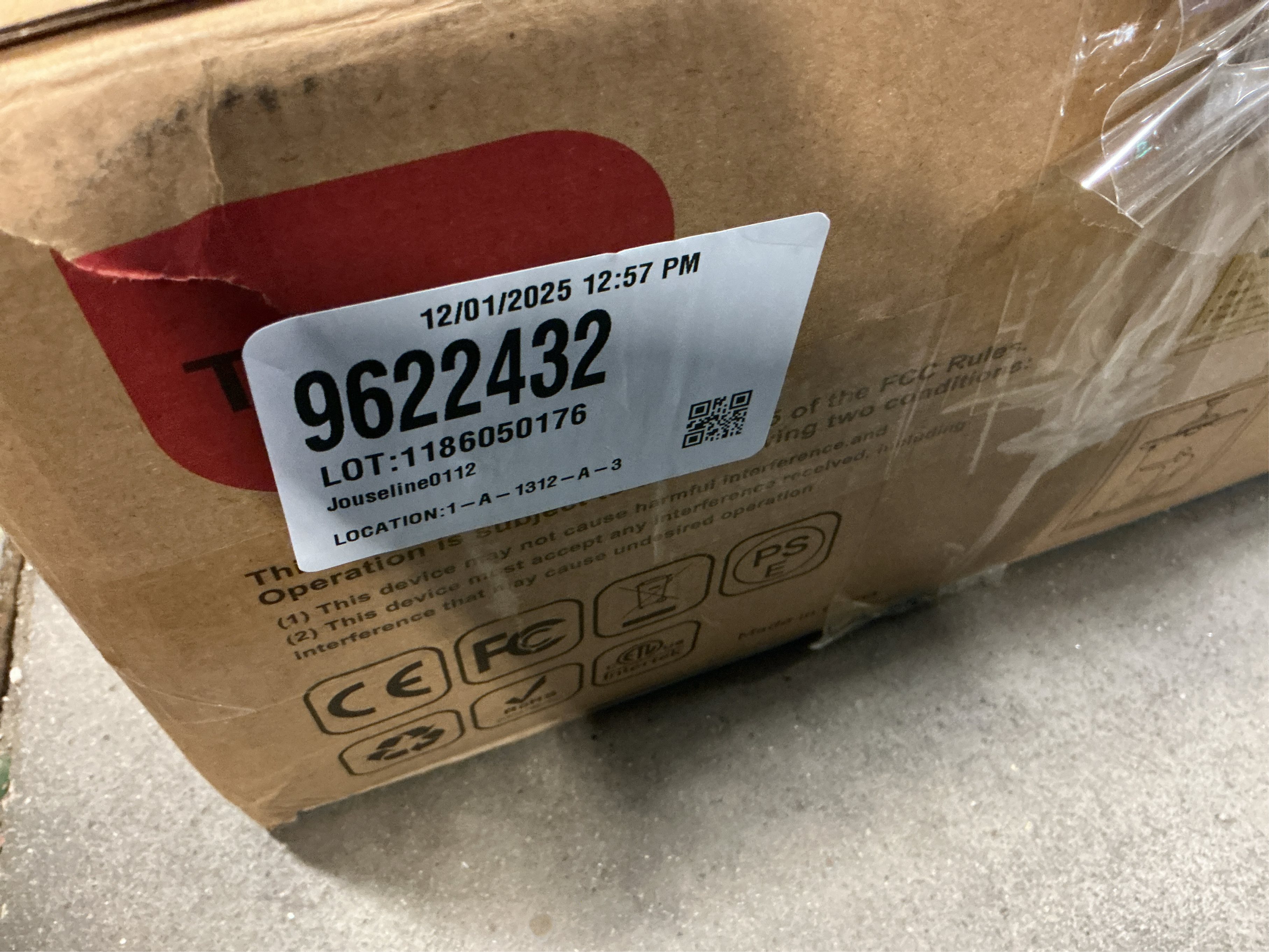 TALOYA 52 Inch Black Smart Ceiling Fans with Lights Led Remote Control Flush Mount Low Profile for Bedroom Living Dining Room Outdoor Farmhouse Patio,Reversible,DC Motor,3 Color Temperatures,5 Blades