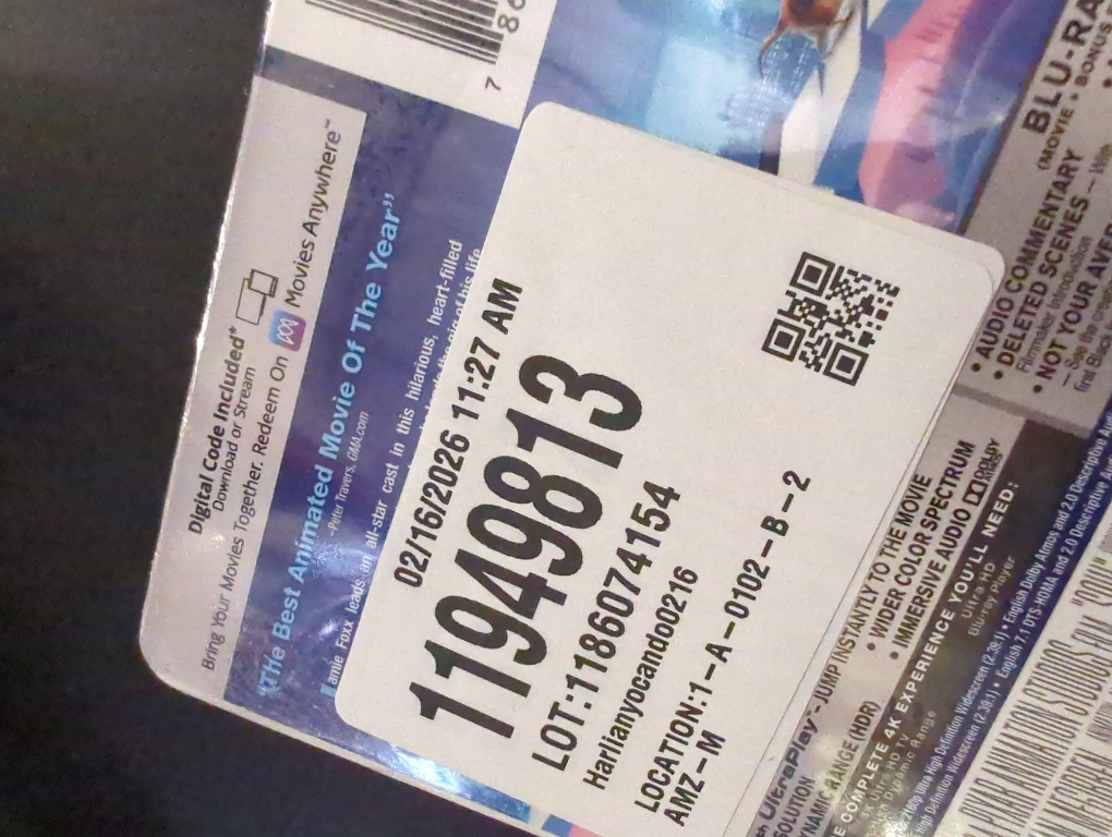 Soul (Target Exclusive) (4K/UHD)