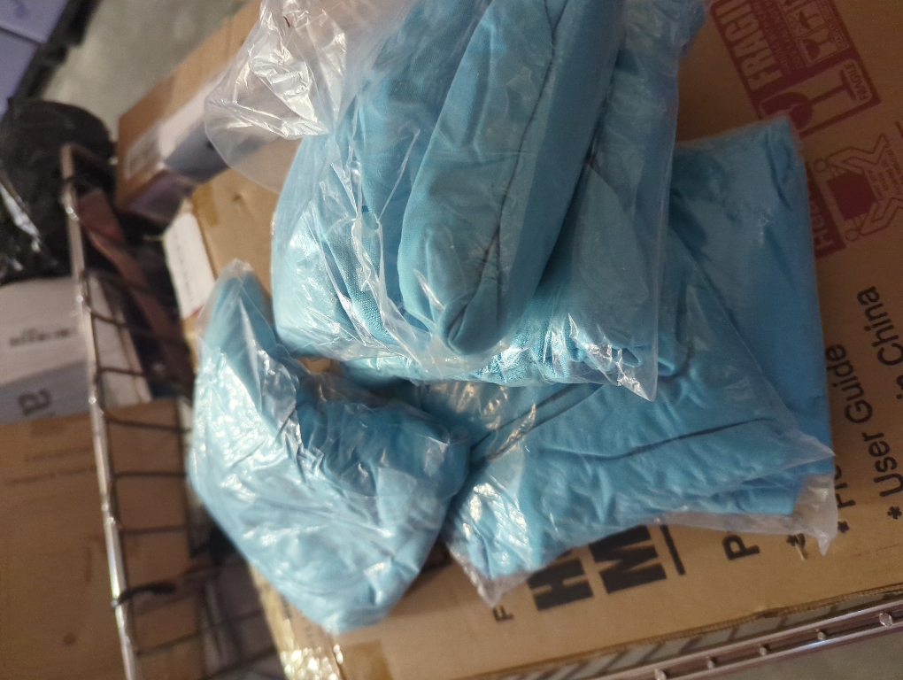 Newwiee 6 Pcs Black Mardi Gras Spandex Stretch Chair Cover Bulk Waterproofs Dining Seat Protectors Fitted Universal Chair Protector Removable Washable Slipcovers for Wedding Party Celebration