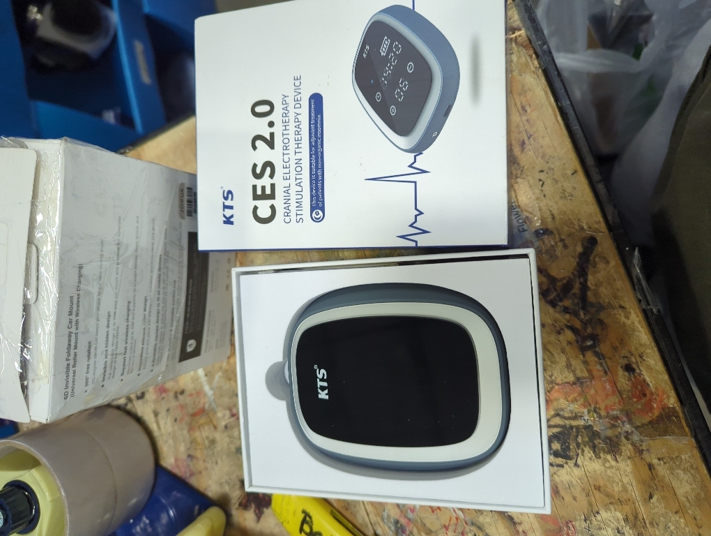 Jitesy Sleep Aid Device for Adults