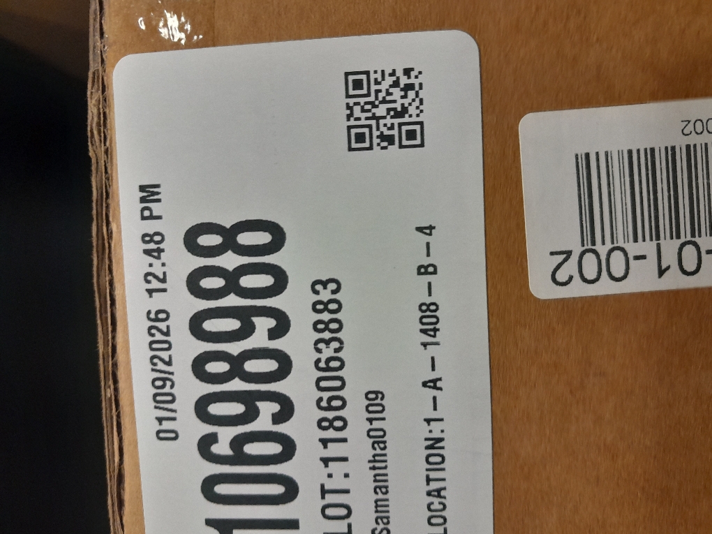 X AUTOHAUX Front Hood Bumper Grille Grill for BMW 525i 530i E39 2001-2003 No.51137005837/51137005838 Front Bumper Kidney Grille Grill Double Slat 1 Pair Gloss Black