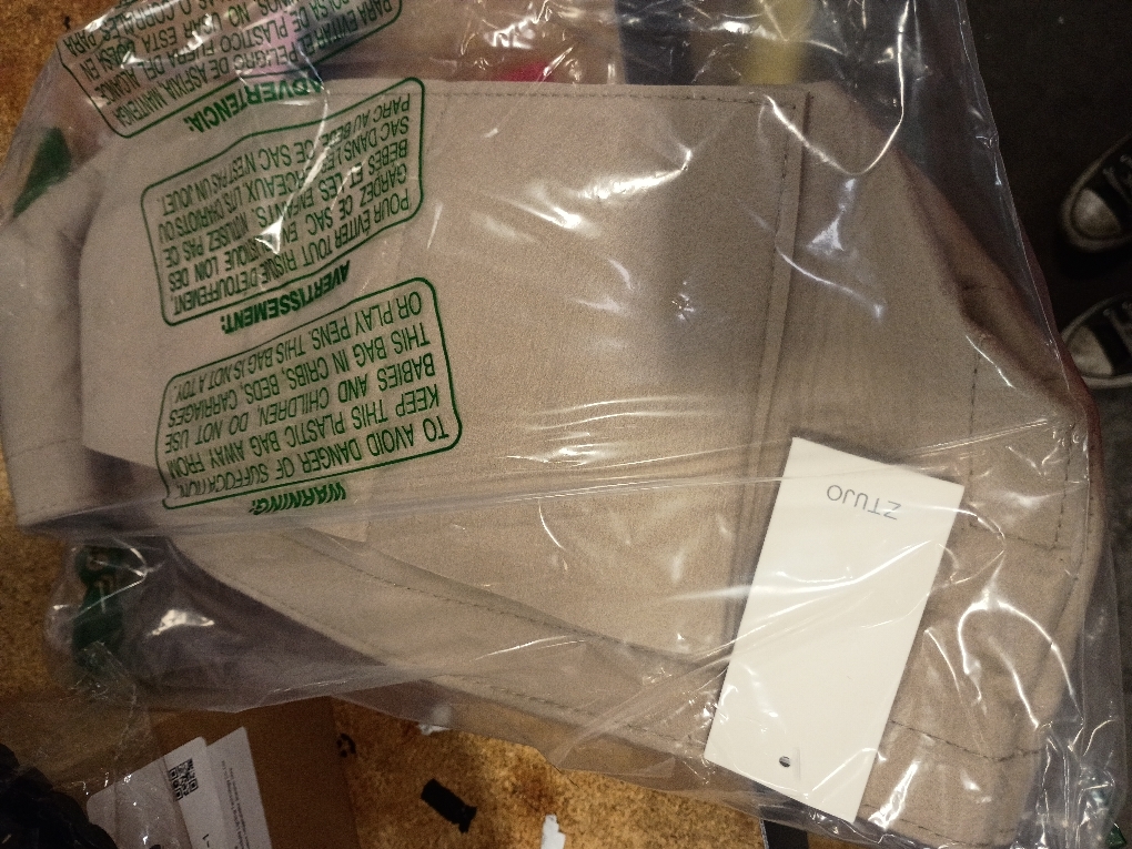 Purse Organizer Insert, Felt Purse Organizer with Zipper and Sewn Bottom Insert, Fit Speedy Neverfull Graceful,6 Sizes