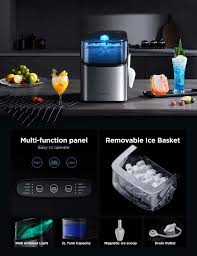 GoveeLife Smart Countertop Ice Maker 1s - Enforce Records ...