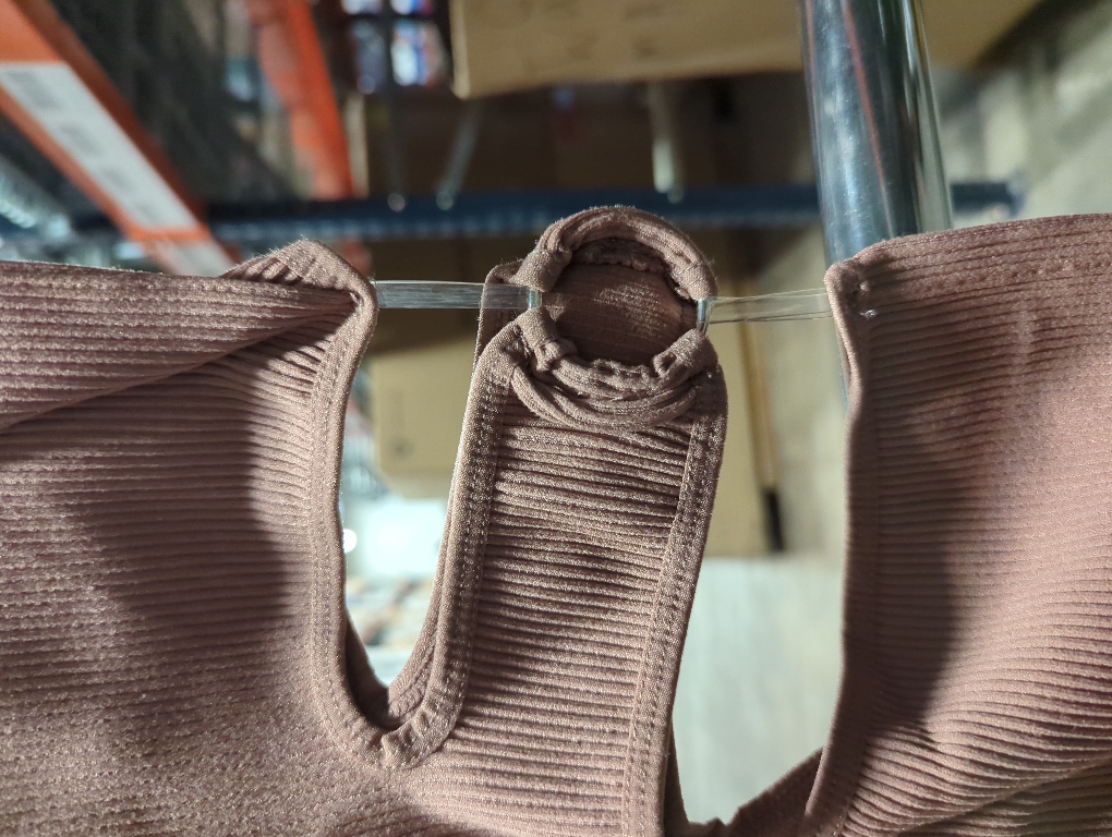 Size Small Womens Suave Cut-Out Seamless Bodysuit One Piece Sleeveless Tank Tops Shorts Rompers Jumpsuit Everyday Shaping Bodysuit