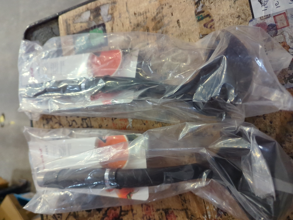 2PACK KitchenAid® Gourmet Nylon Ladle