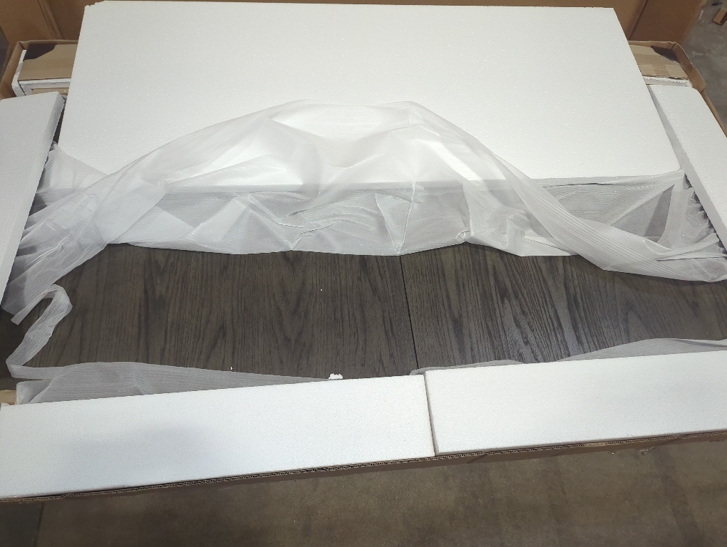 Upney Extendable Dining Table