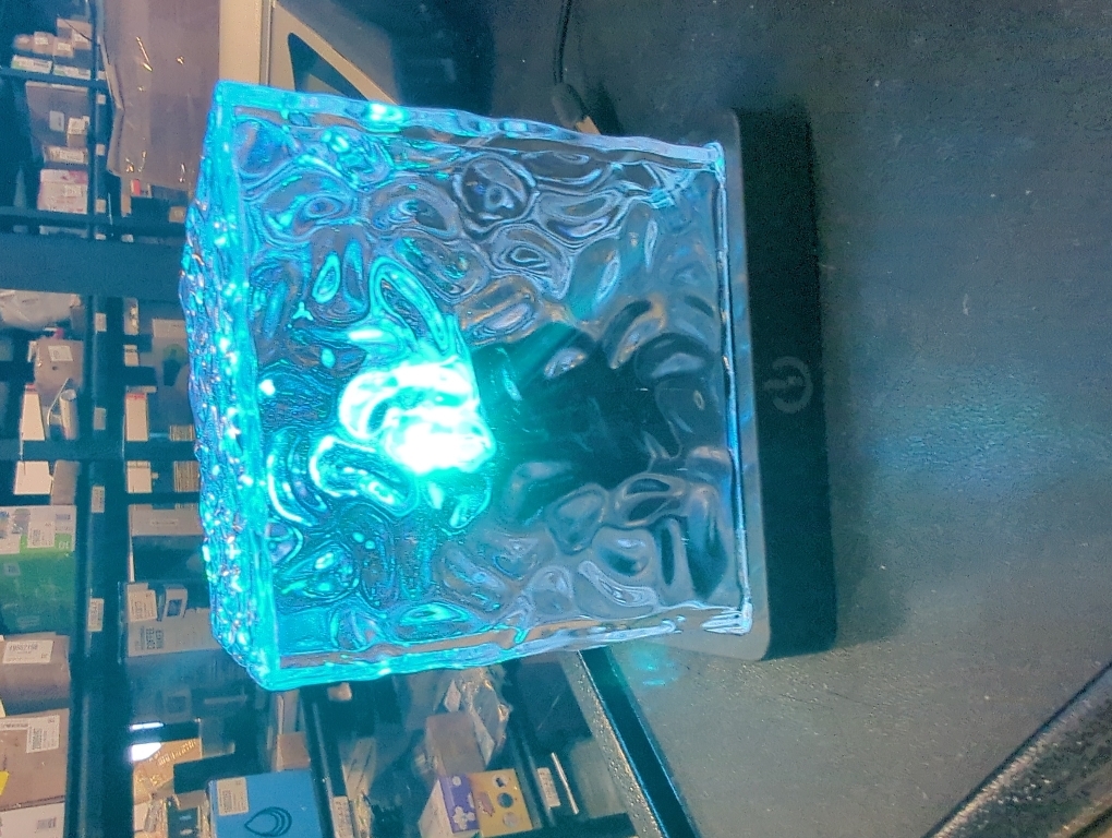 Ocean Wave Projector Light,