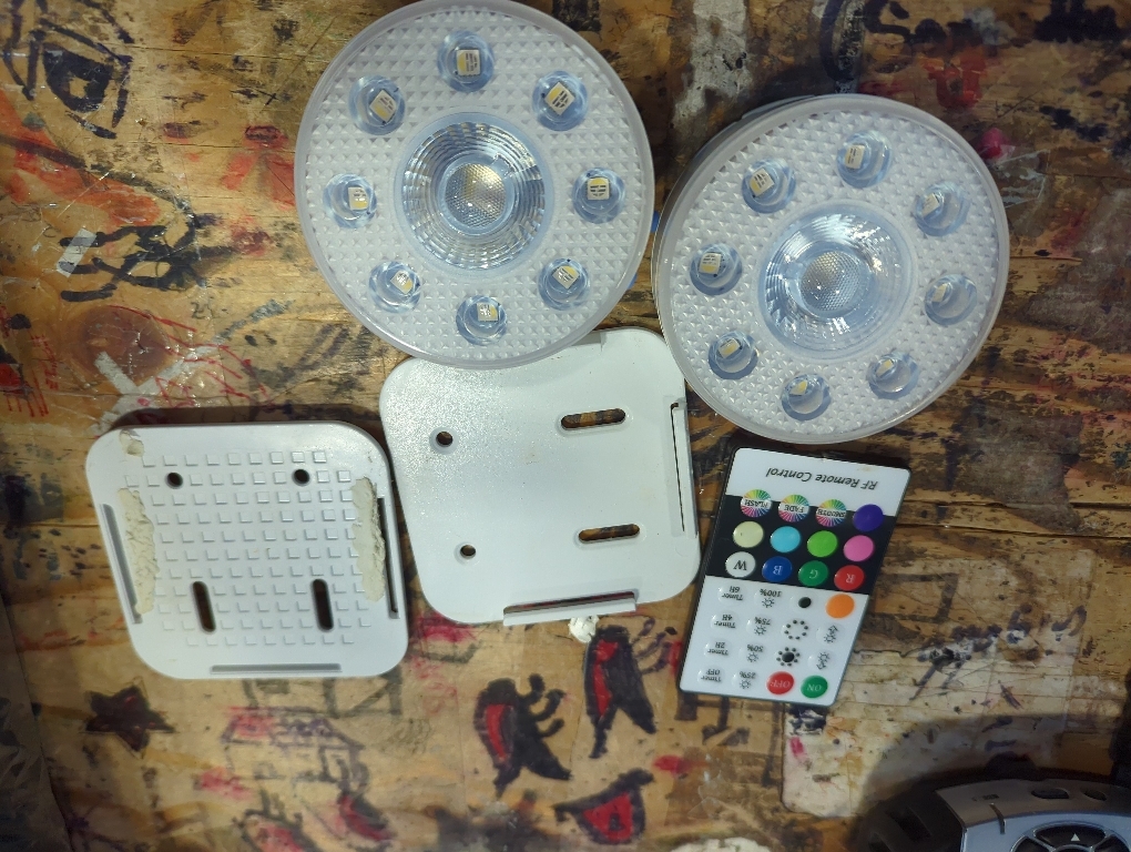 01 Submersible LED Lights, Reusable Underwater Pond Lights for Aquarium for Swimming Pool for Vase for Fish