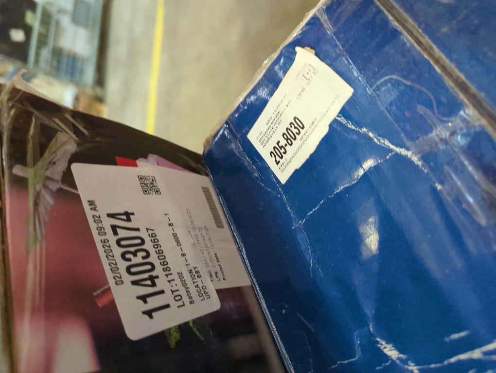 GE Profile™ Opal™ 2.0 Ultra Nugget Ice Maker with Side Tank and Scale Inhibiting Filter