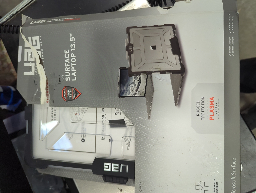 Urban Armor Gear Surface Laptop Case 13.5