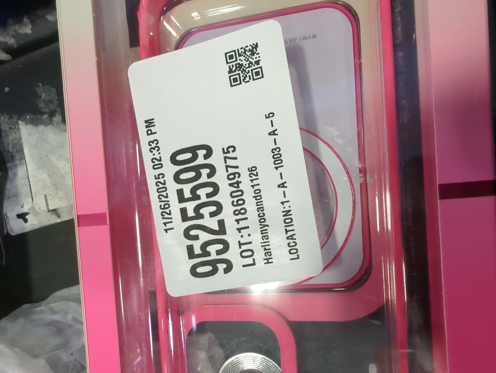 MVMT for iPhone 13 Pro Max Case with Card Holder, Cute Silicone Wallet Phone Case with Credit Card Slot, Soft Rubber Thin Slim Purse for Women Men with Shockproof Camera Cover Protection, Hot Pink