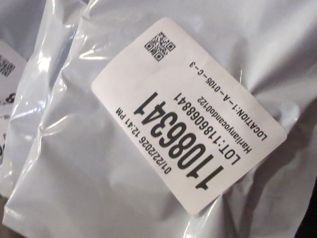 Berenson 9003-4BNL-P Pull 56mm Con Advan 2 Brushed Nickel