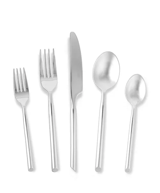 Capri 20-Piece Flatware set