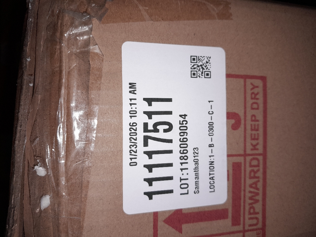 Large Lanterns Decorative - 25in IP65 Waterproof Wood Lanterns Decorative with Tempered Glass & LED Flameless Candle , Decorative Lantern for Indoor Outdoor, Front Porch, Garden, Farmhouse