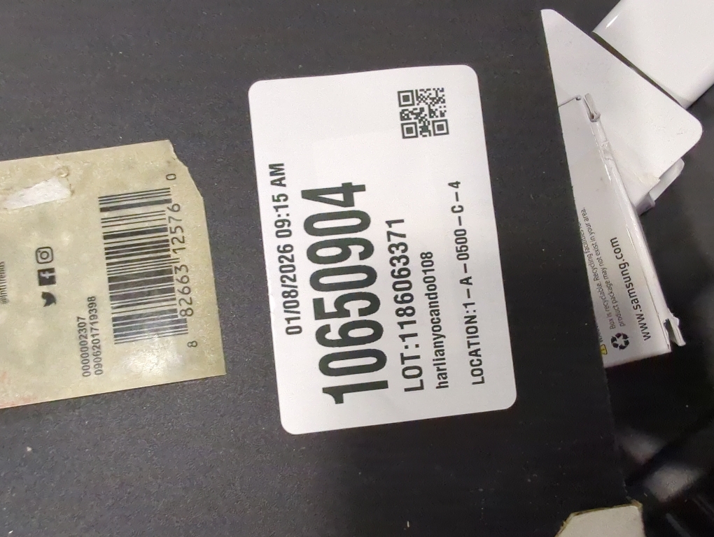 Call of Duty WWII 3D Lenticular Print