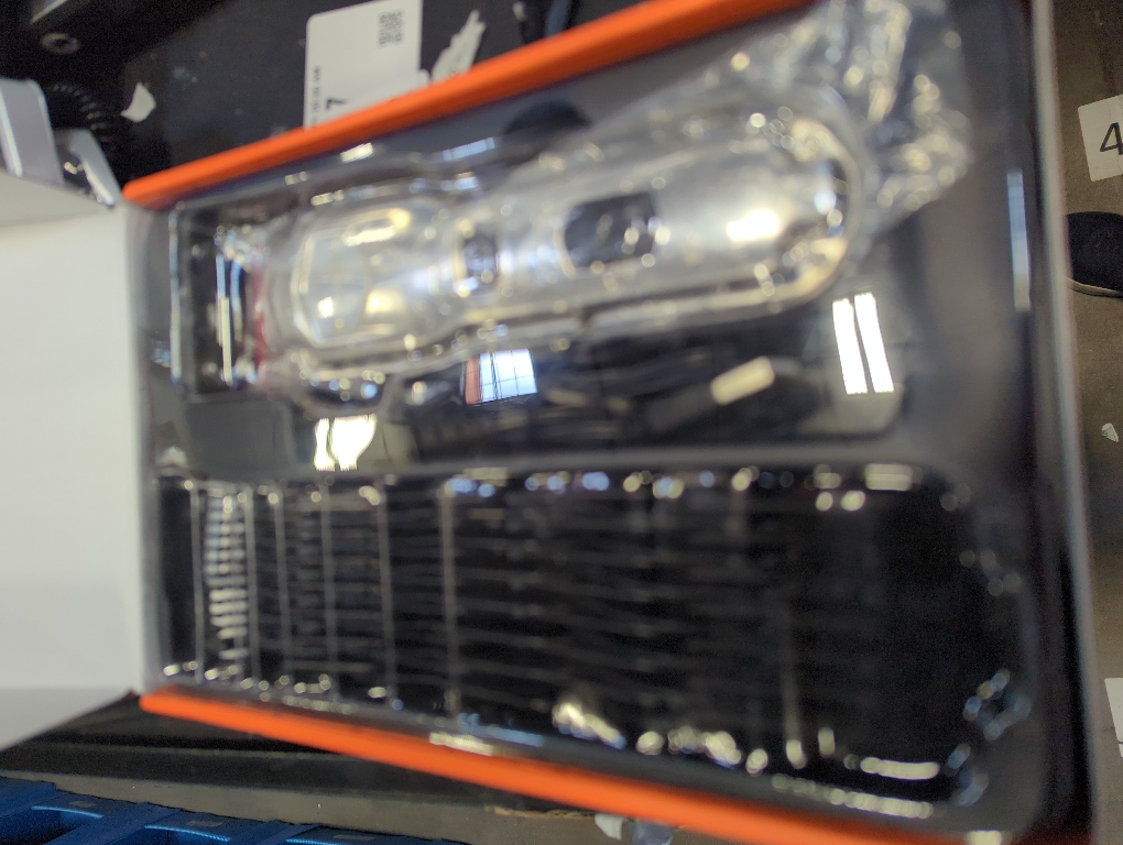 oneisall Dog Clippers for Grooming for Thick Heavy Coats/Low Noise Rechargeable Cordless Pet Shaver with Stainless Steel Blade/Waterproof Dog Shaver for Dogs Pets and Animals (Sliver)