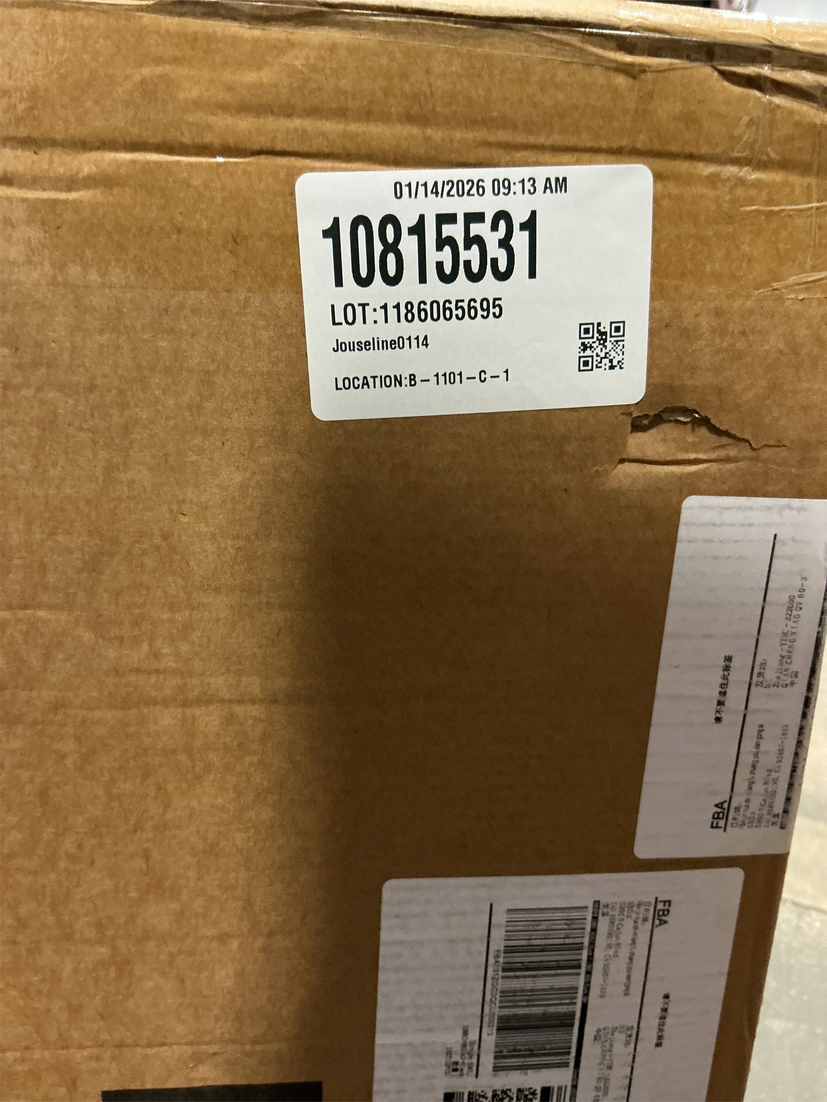 TRAHOME Bathroom Vanity Mirror for Wall, 2 Pack 36 x 24 Metal Framed Rectangular Bathroom Wall Mirror for Over Sink, HD Shatterproof Glass, Hangs Horizontally or Vertically(Black)